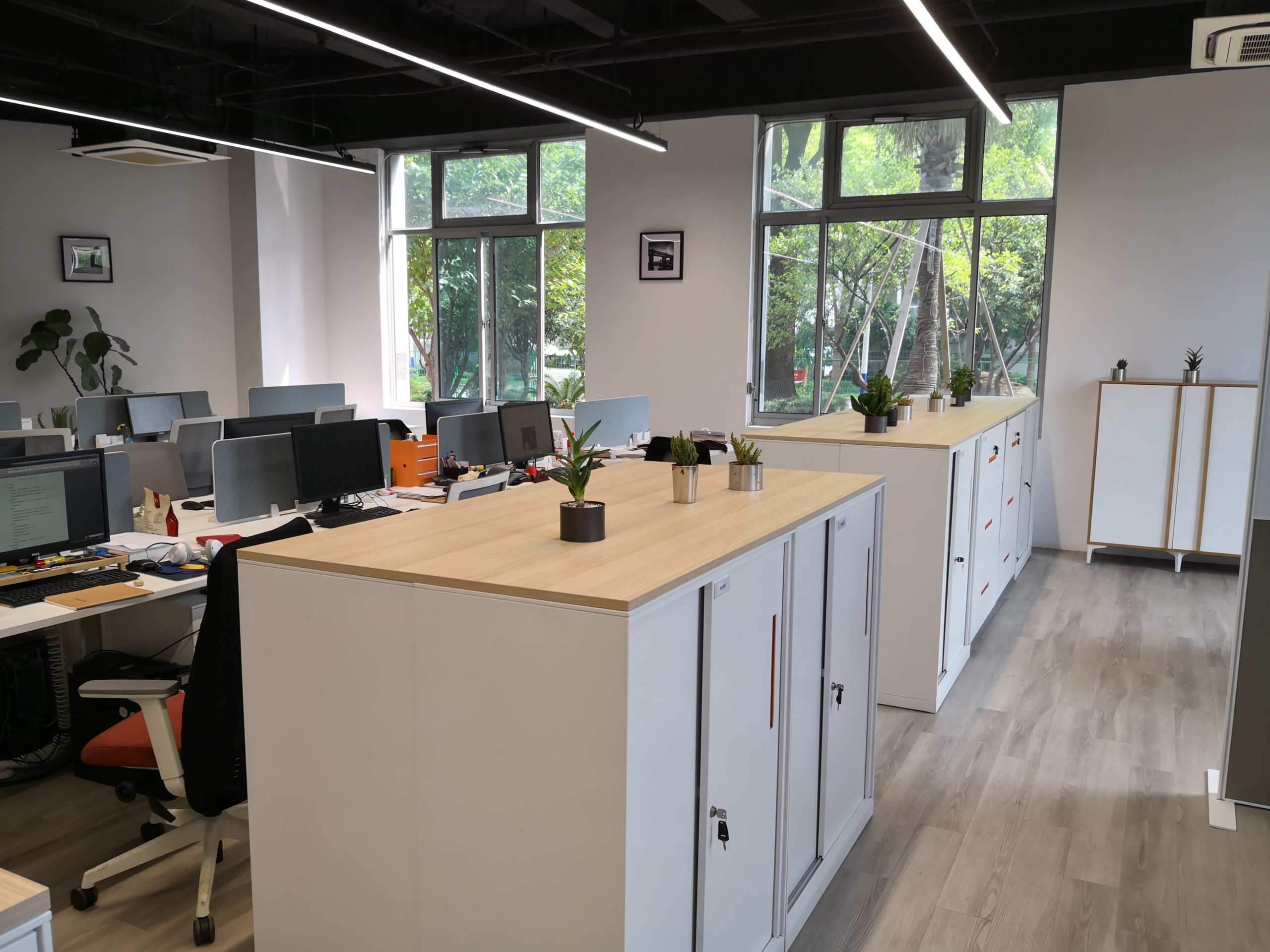 9月11号新冠美企业宣传片堪景