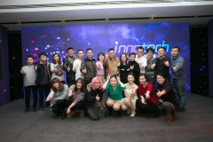 Innotech年会